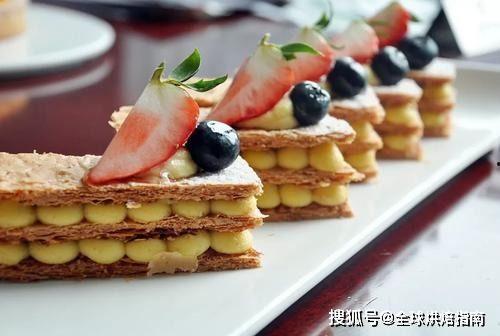 甜品 热门话题,盘点热门话题中的甜蜜诱惑