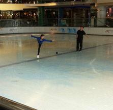 滑冰热门话题,揭秘滑冰界的热门话题与焦点