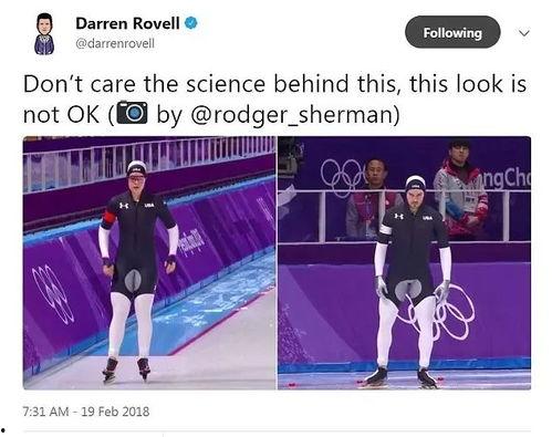 滑冰热门话题,揭秘滑冰界的热门话题与焦点