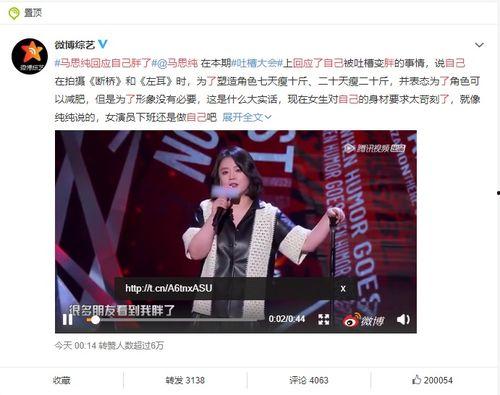 女士热门话题,揭秘女性热议话题背后的秘密