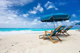 海边热门话题,揭秘海边热门话题背后的故事