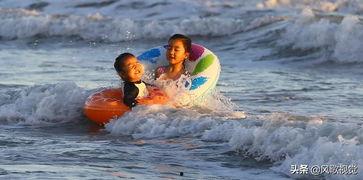 海边热门话题,揭秘海边热门话题背后的故事
