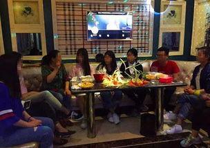 ktv 热门话题,音乐狂欢背后的文化现象解析