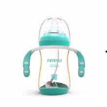 热门话题奶瓶,探索育儿新潮流