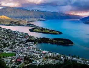 热门话题新西兰,自然奇观与多元文化的魅力之地
