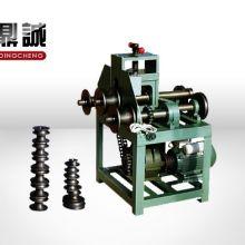 弯管机热门话题,技术创新与市场动态解析