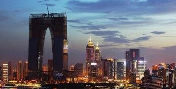 热门话题苏州,古韵江南，现代魅力交融的东方水城