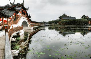 热门话题苏州,古韵江南，现代魅力交融的东方水城