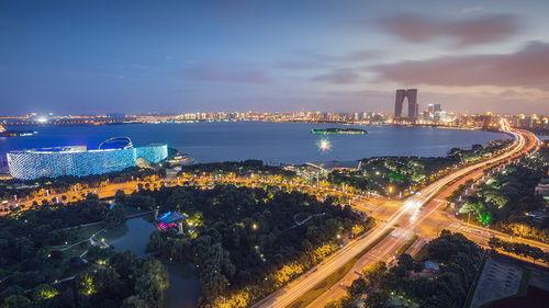 热门话题苏州,古韵江南，现代魅力交融的东方水城