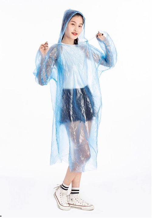 雨衣热门话题,雨衣潮流话题解析