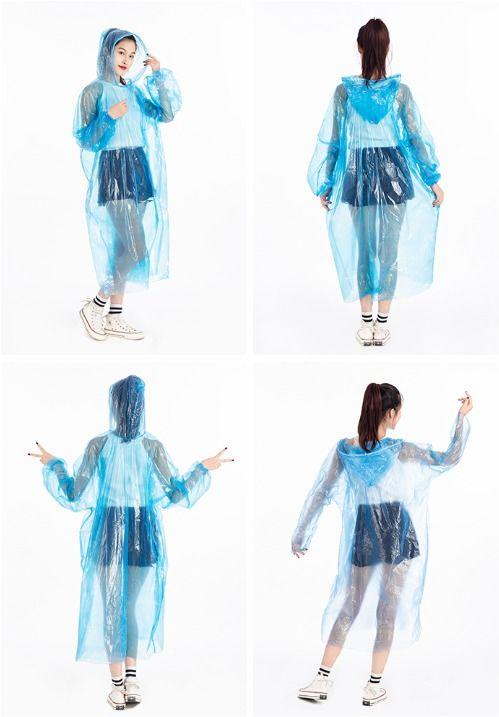 雨衣热门话题,雨衣潮流话题解析