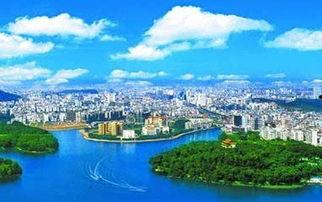 热门话题阳江,探寻海滨城市的活力与魅力