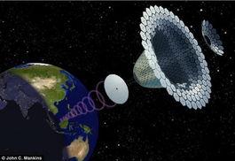 热门话题太空,太空探索的热点话题与未来展望