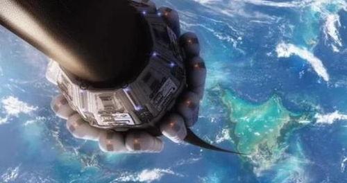 热门话题太空,太空探索的热点话题与未来展望