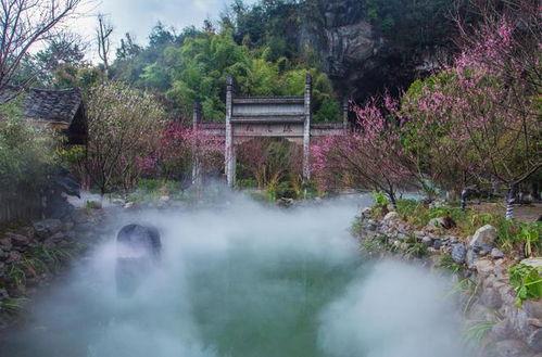热门话题酉阳,探寻神秘酉阳，揭秘古寨风情与自然奇观