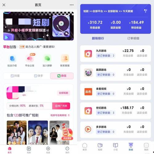 短剧话题热门话题,揭秘热门话题背后的故事与魅力