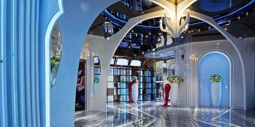 热门话题ktv,娱乐新风尚的崛起与影响