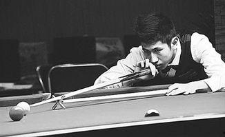 丁俊晖热门话题,台球传奇，热点聚焦下的辉煌人生