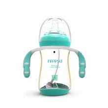 奶瓶热门话题,热门话题解析，助力宝宝健康成长