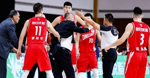 热门话题 cba,激情燃烧的篮球盛宴