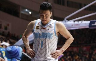 热门话题 cba,激情燃烧的篮球盛宴