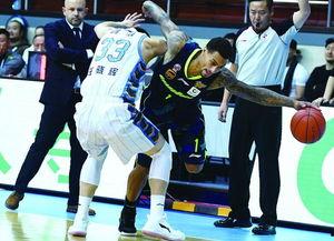 热门话题 cba,激情燃烧的篮球盛宴