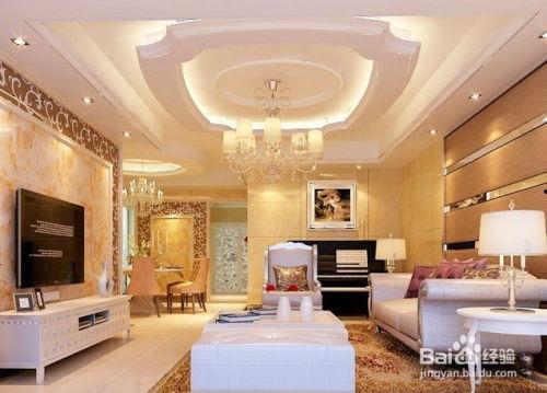 热门话题吊顶,2023年热门吊顶设计风尚