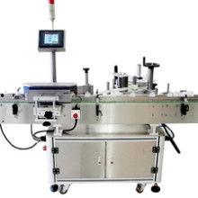 贴标机热门话题,技术创新与市场动态解析