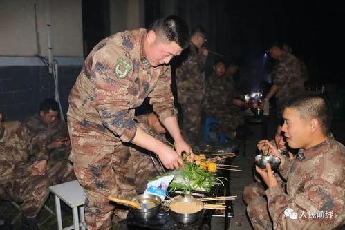 老兵热门话题,聚焦时代英雄的热议话题