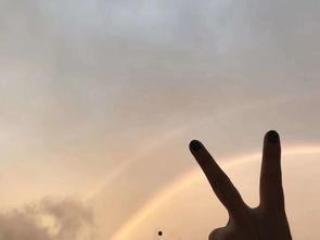 彩虹热门话题,探索热门话题的缤纷世界