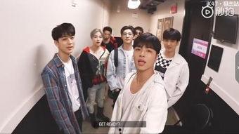 花絮热门话题,揭秘幕后精彩瞬间