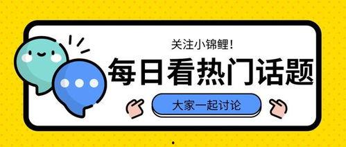 热门话题小热门,揭秘网络时代的流行密码