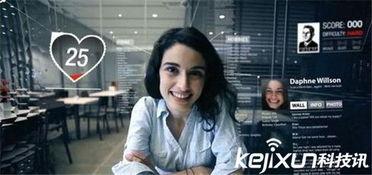 热门话题ar,探索虚拟与现实融合的无限可能