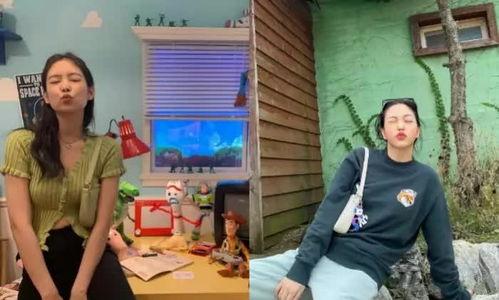 jennie热门话题,从热门话题看K-pop女神的全球影响力