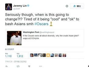 奥斯卡热门话题