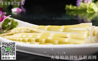 笋热门话题,热门话题下的美食奥秘