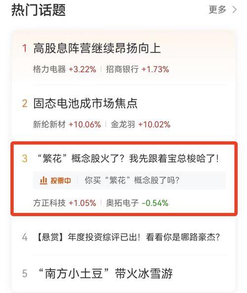 热门话题2023话题,聚焦时代脉搏，洞察社会热点