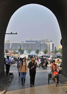 热门话题平遥,穿越时空的历史画卷