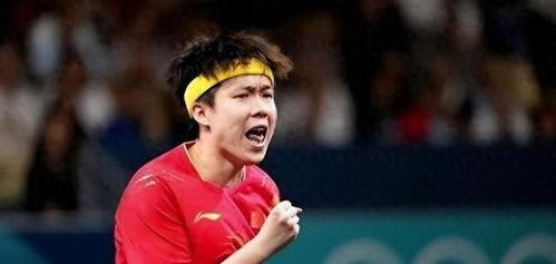 乒坛热门话题,热议焦点盘点