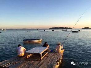 长岛热门话题,揭秘神秘海岛的风情与文化魅力