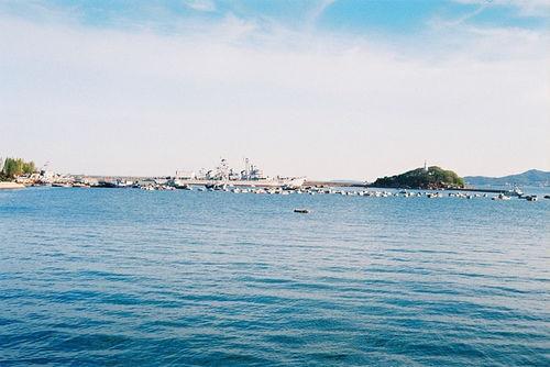 长岛热门话题,揭秘神秘海岛的风情与文化魅力