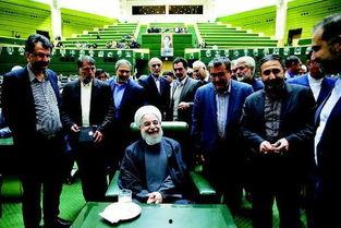 伊朗热门话题,伊朗核问题与地区安全新格局