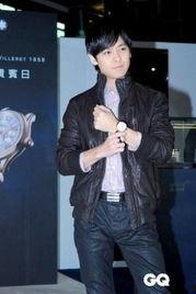 林志颖热门话题,从偶像到赛车手的蜕变与辉煌