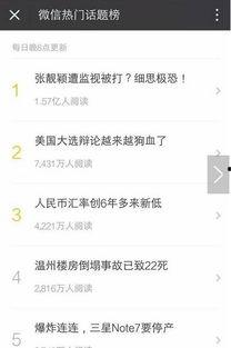 话题榜 热门话题,解码当下热门话题背后的社会脉动