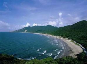 热门话题漳浦,探寻闽南文化瑰宝，体验海滨风情小镇