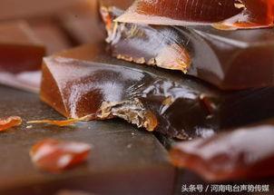 热门话题 阿胶,阿胶的养生奥秘与市场风云