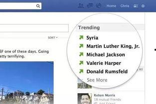 热门话题 平台,深度解析社会焦点与趋势